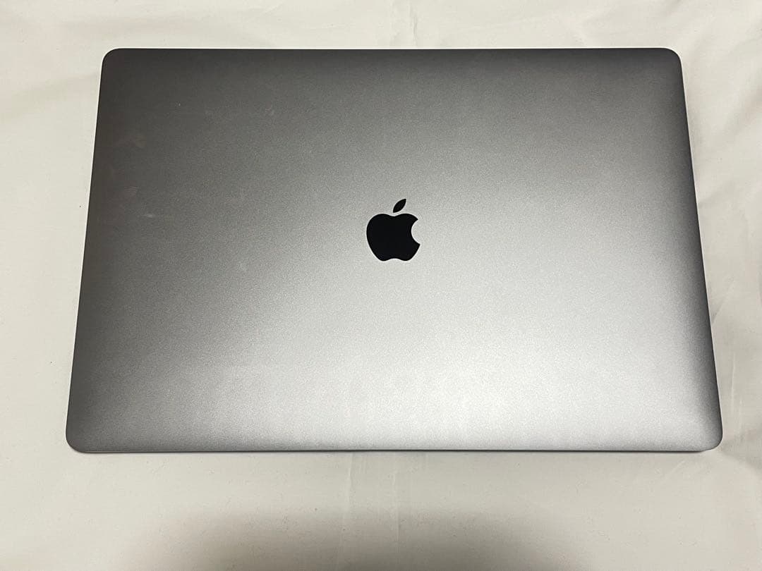 t*n様 MacBook Pro 16インチ 16GB 512GB