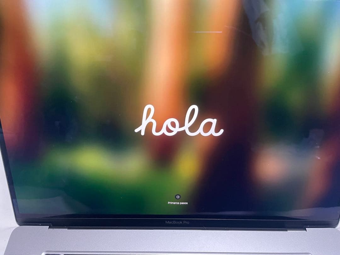 t*n様 MacBook Pro 16インチ 16GB 512GB