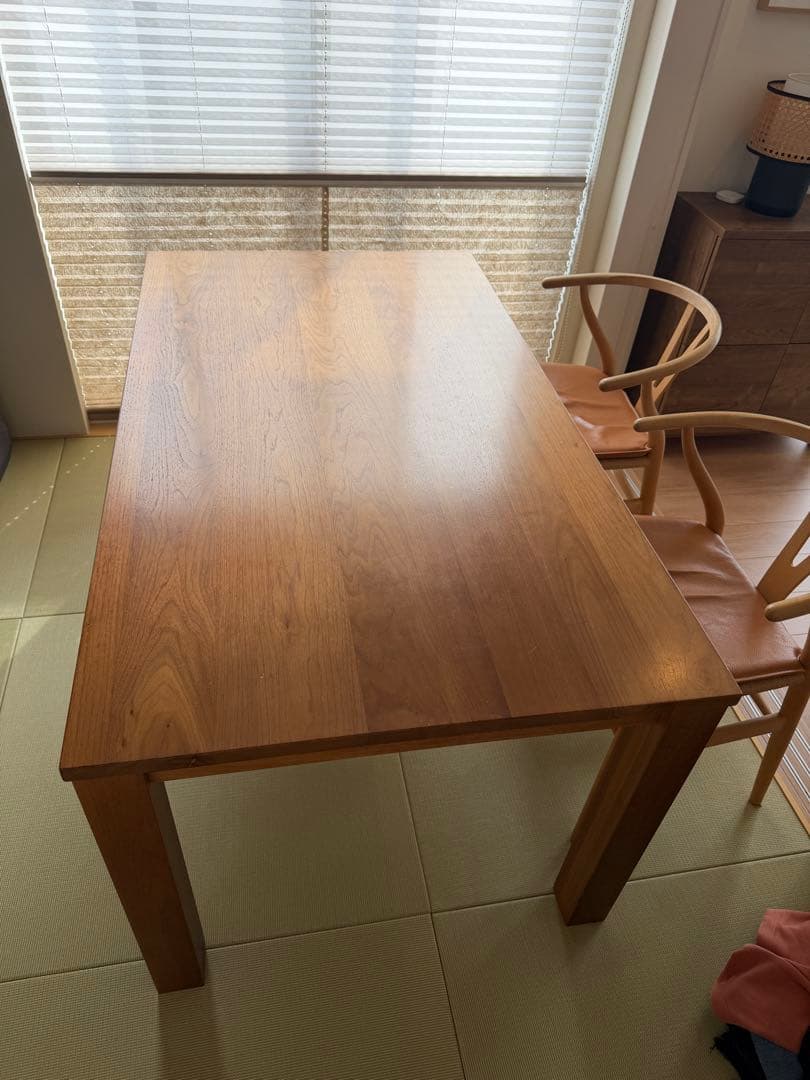 最終価格Actus アクタス REN ダイニングテーブル