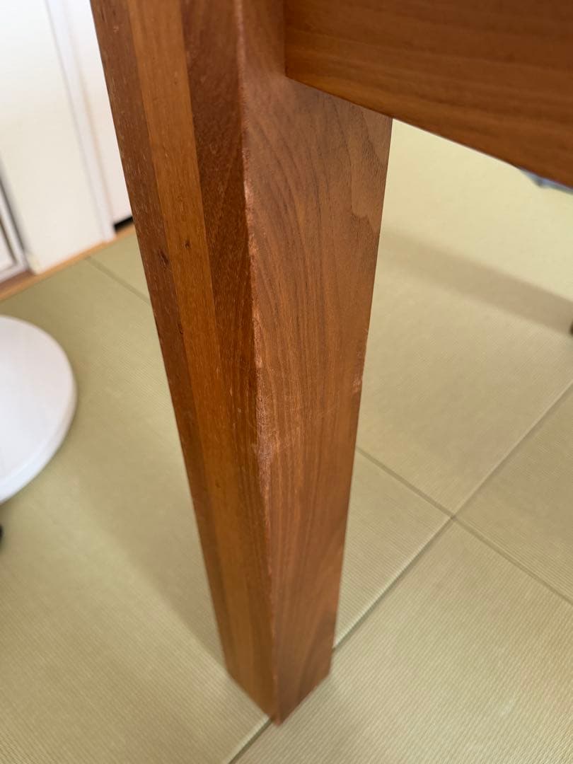 最終価格Actus アクタス REN ダイニングテーブル