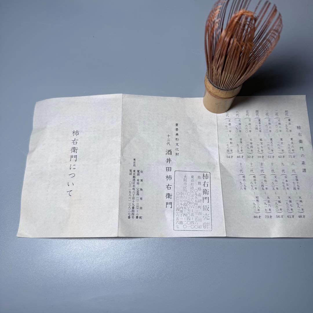 十三代　酒井田柿右衛門　染錦龍地文　香炉　共箱　高級ライン　国重要無形文化財指定