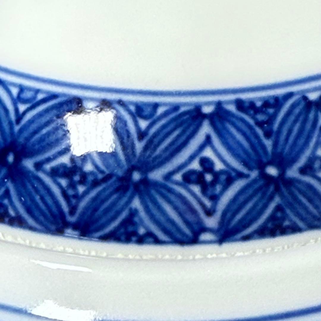 十三代　酒井田柿右衛門　染錦龍地文　香炉　共箱　高級ライン　国重要無形文化財指定