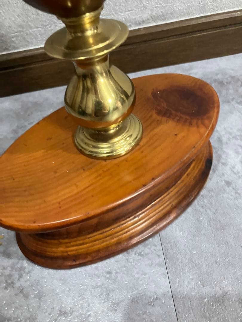 バロッサバレンティVARO,S.A. VALENT 置き時計 アンティーク 時計