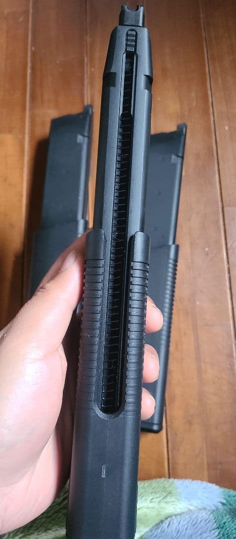 KRISS MAG-EX² 45 マガジン 3個セット