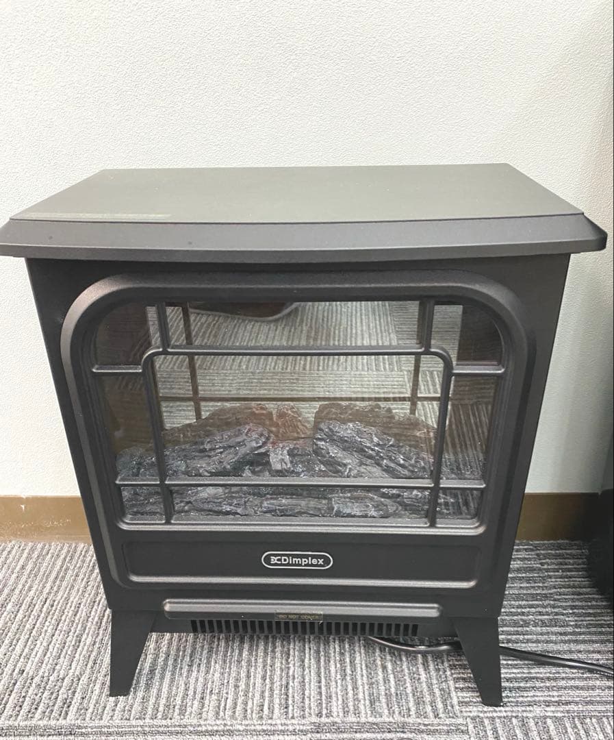 ＃Dimplex 電気ヒーター MCS12J/MCS12J