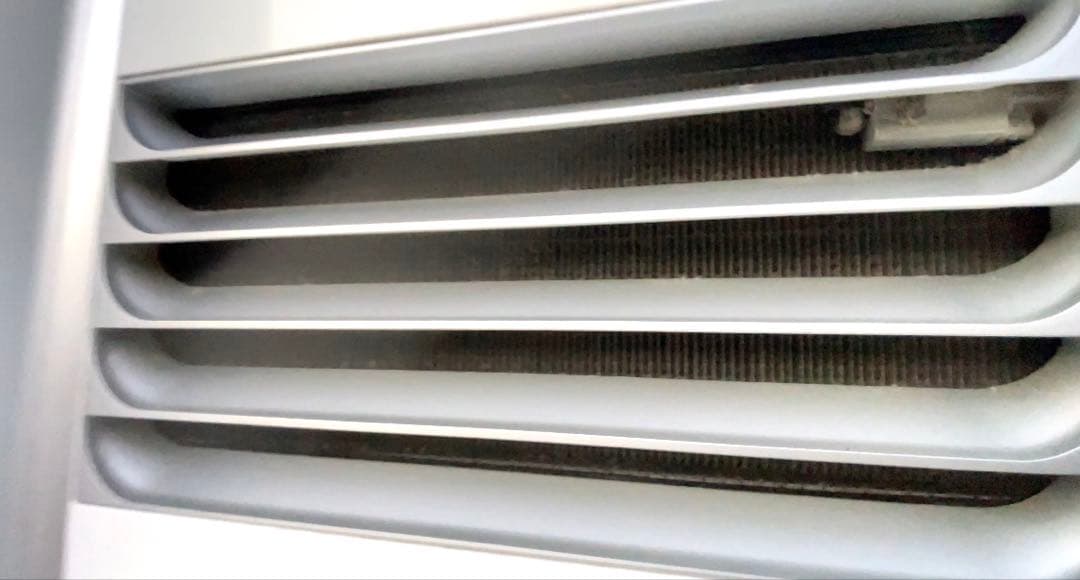 窓用エアコン 冷暖房両用