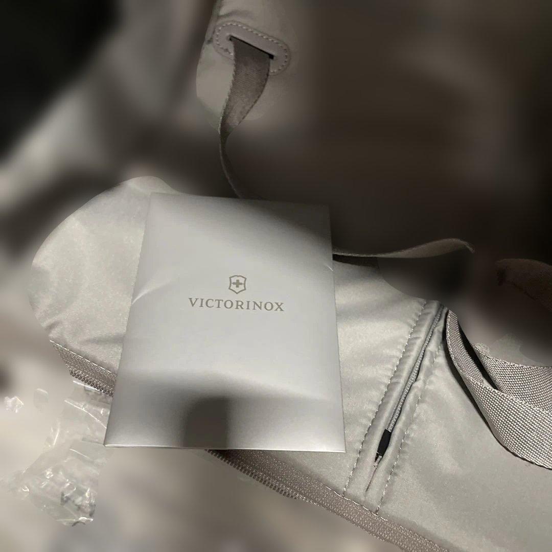 VICTORINOX キャリーケース 605657