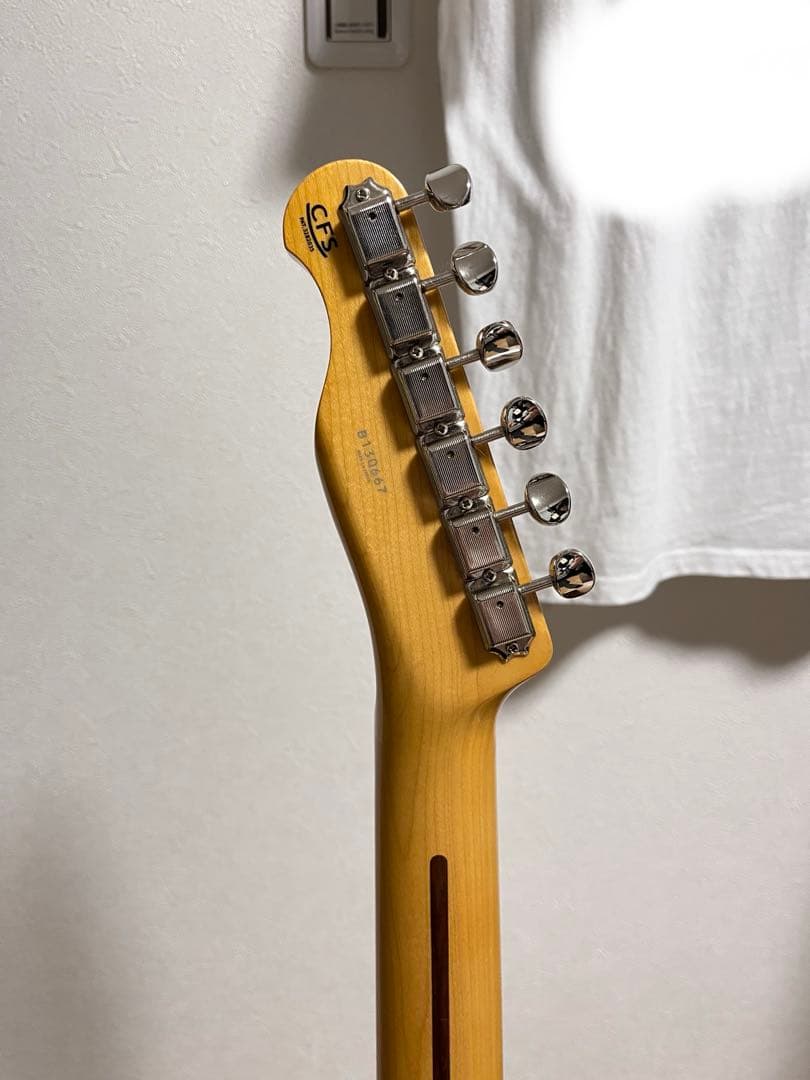 coolz コンポーネントギター