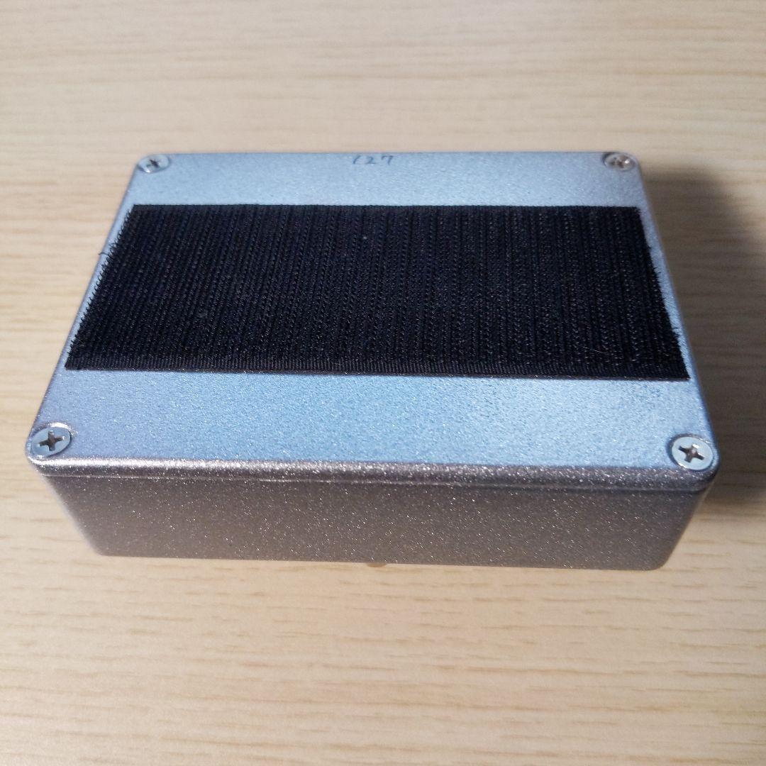 明*嬢様 otodel Effect Changer Loop 3