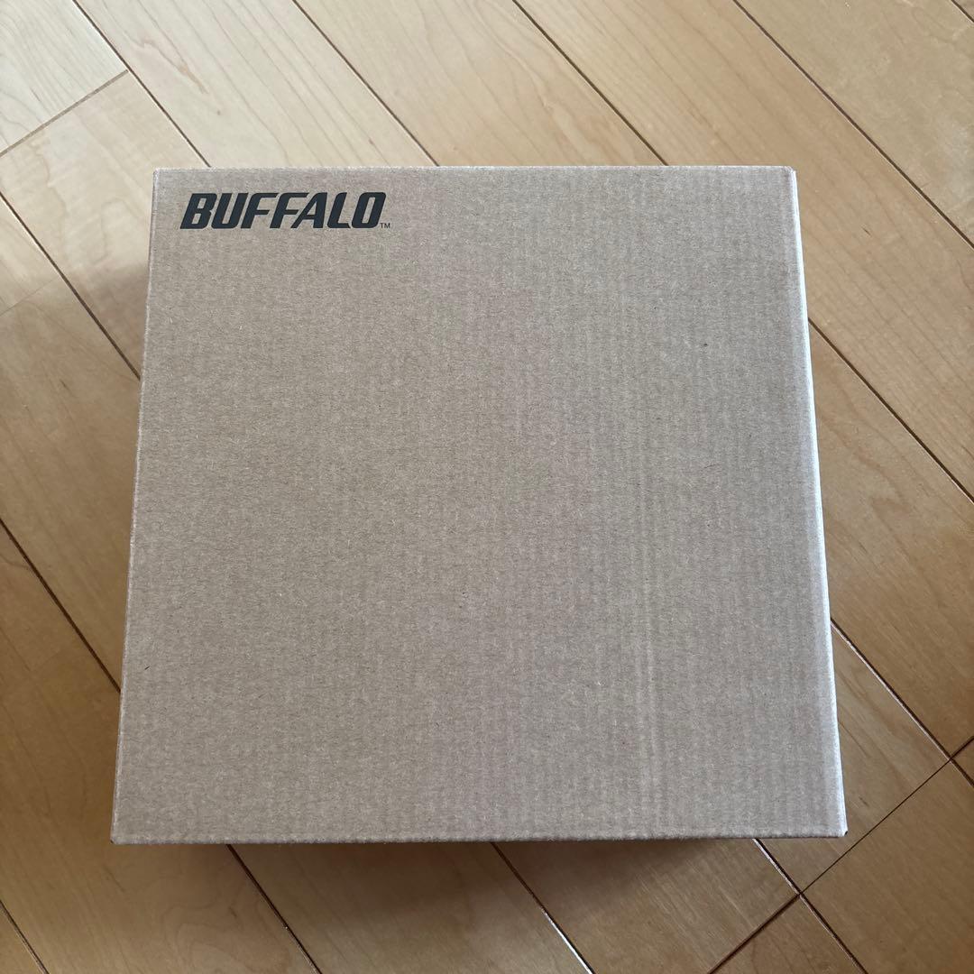 BUFFALO WSR3600BE4P/NBK無線LANルーター