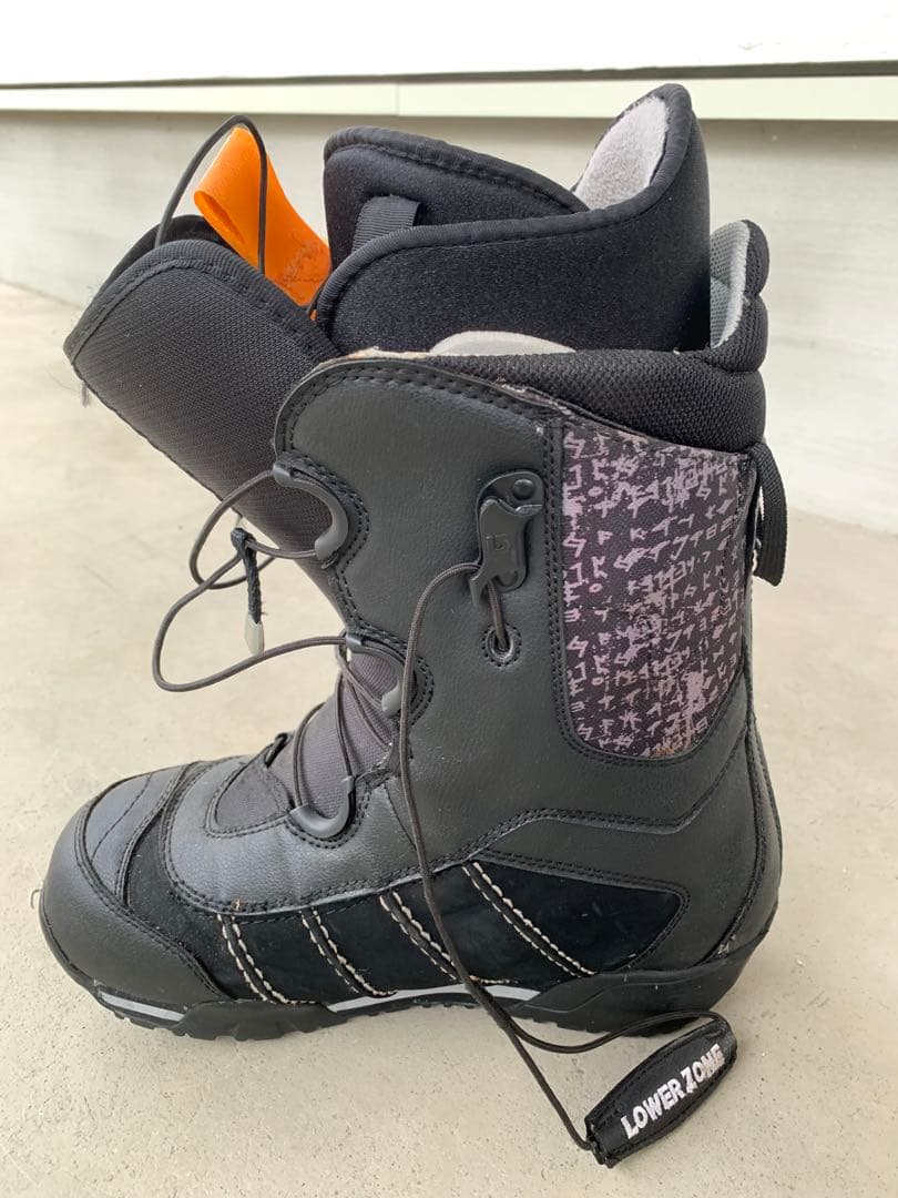 Burton ruler スノーボードブーツ　26.5