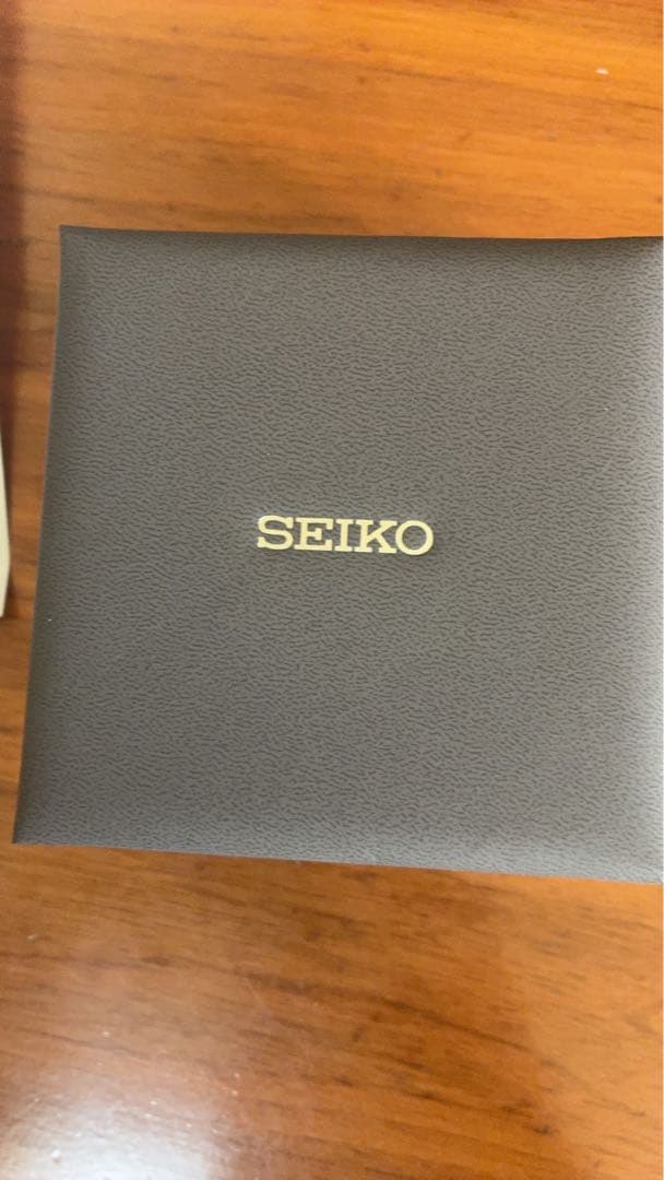 値下げ中SEIKO プロスペックス　SBDC101
