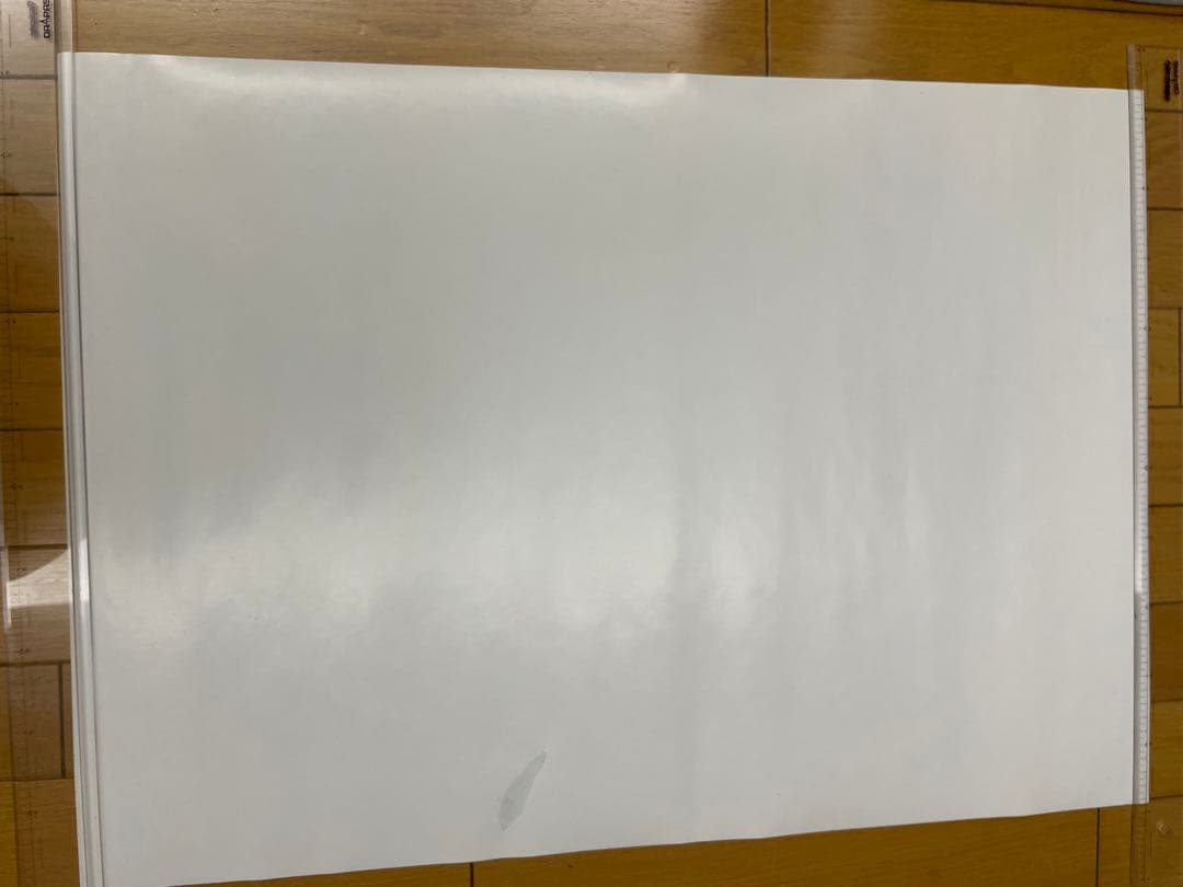 ポケモン　ワールドアトラス ポスター DP カントー地方 映画 前売り特典