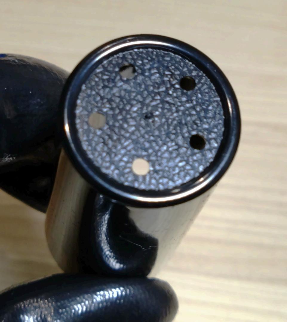 Lebayle リバイユ　マウスピース テナーサックス用　メタル JAZZ 8☆