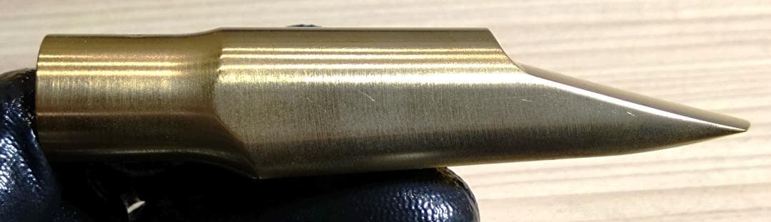 Lebayle リバイユ　マウスピース テナーサックス用　メタル JAZZ 8☆