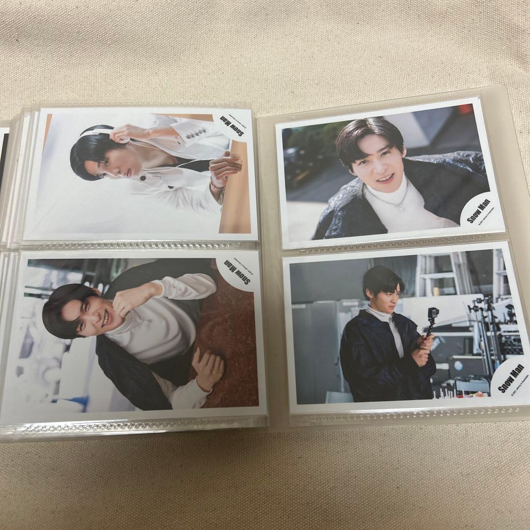 【バラ売り】 Man 公式写真