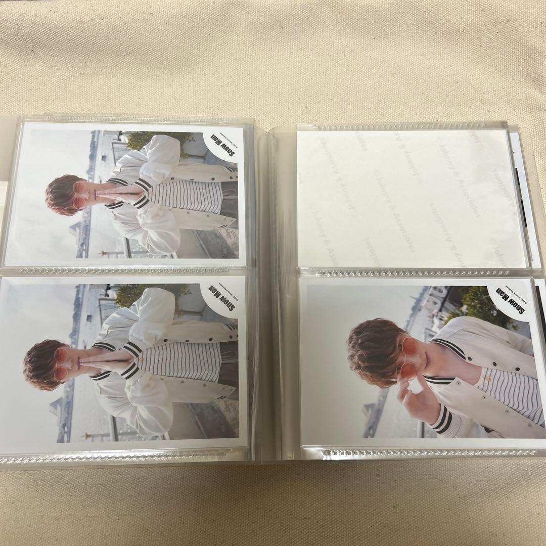 【バラ売り】 Man 公式写真