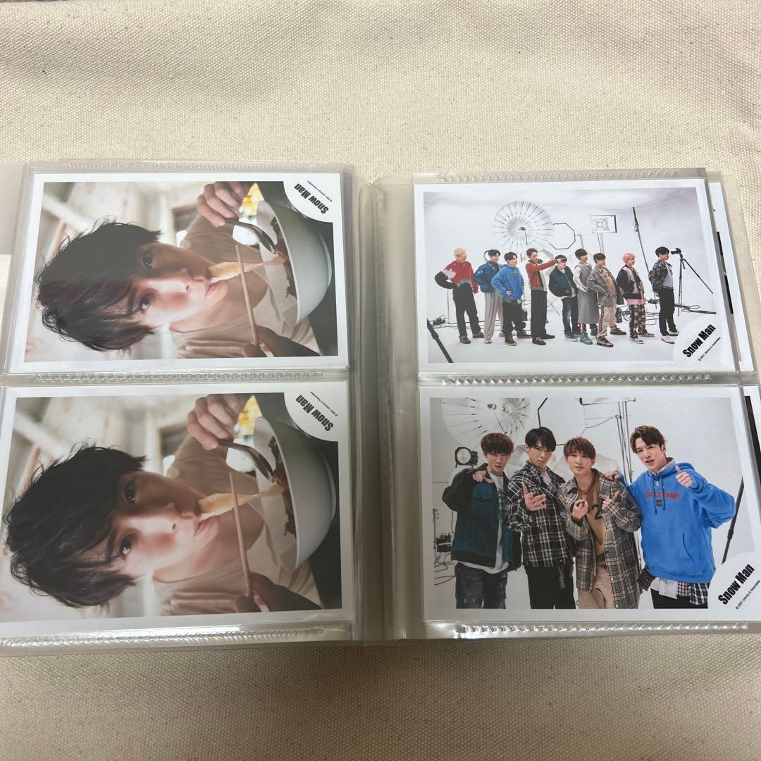 【バラ売り】 Man 公式写真