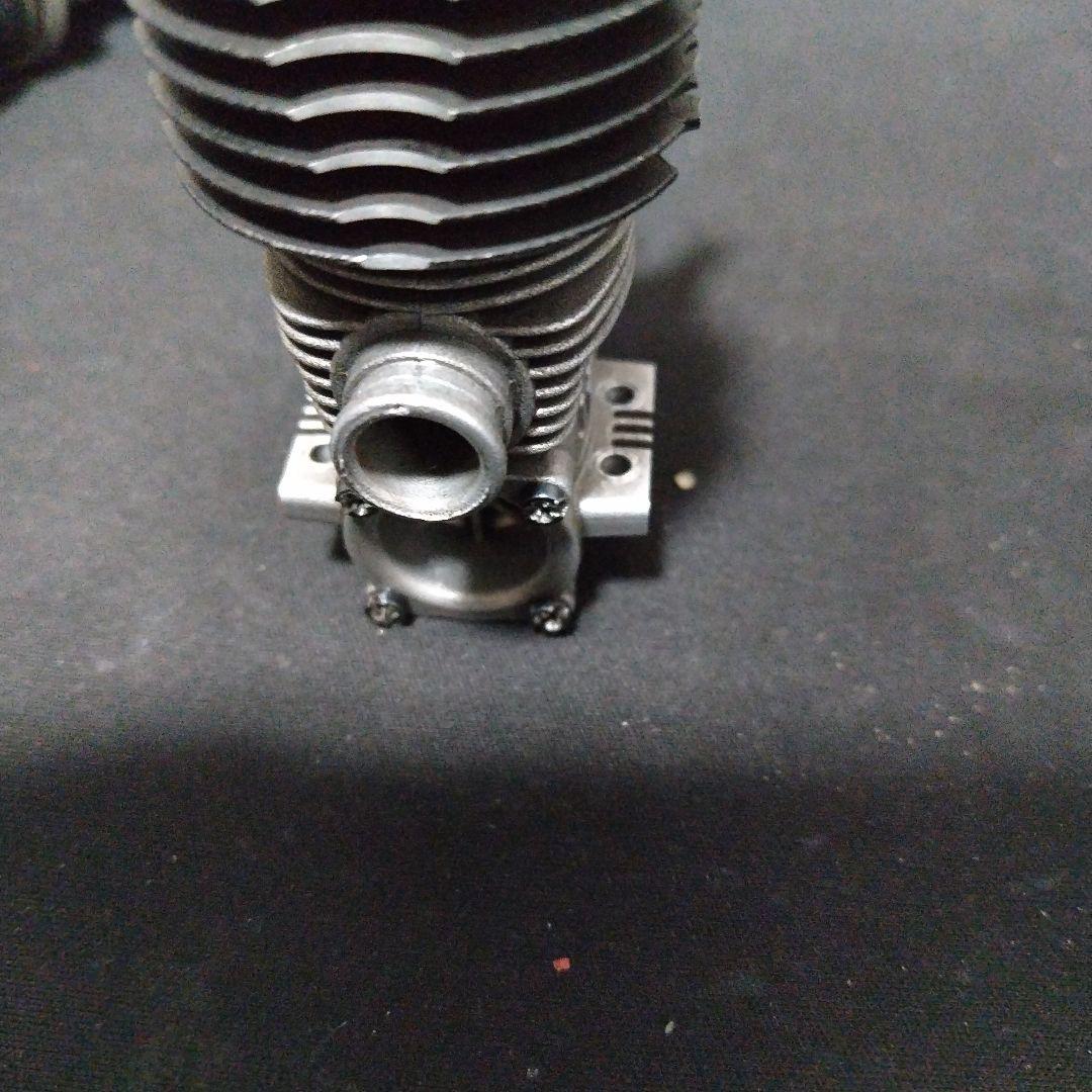 TOPT12エンジン&シリオ12EVO2エンジン