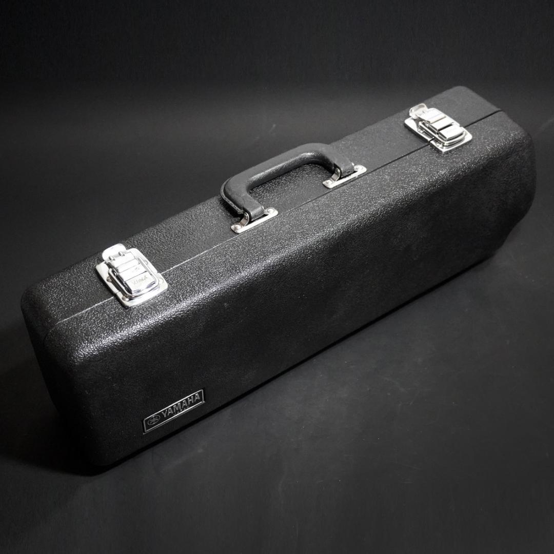 【アンラッカー】YAMAHAトランペット YTR2310／マウスピース／ケース