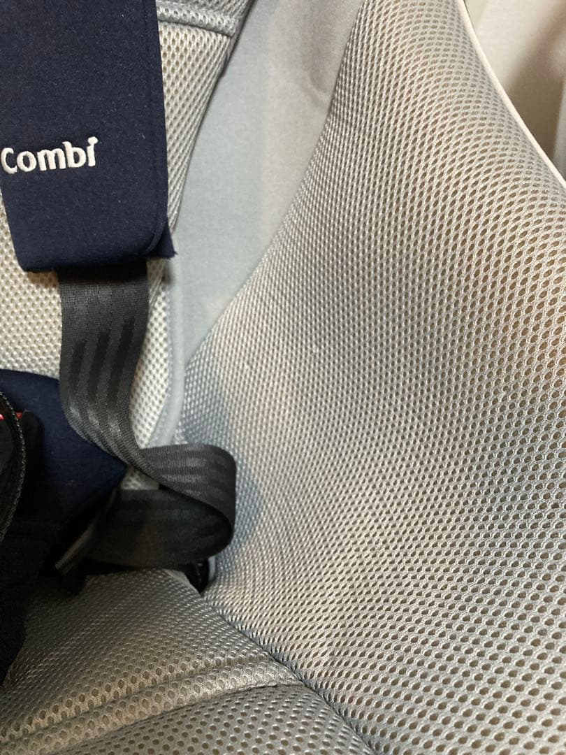 ＊れむれむ 様＊コンビ クルムーヴスマート ISOFIX CG-UIG