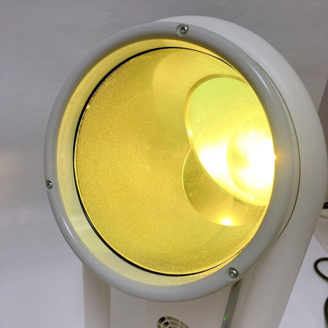 BIOPTRON 2 バイオプトロン2 美顔器 光フェイシャル 業務用