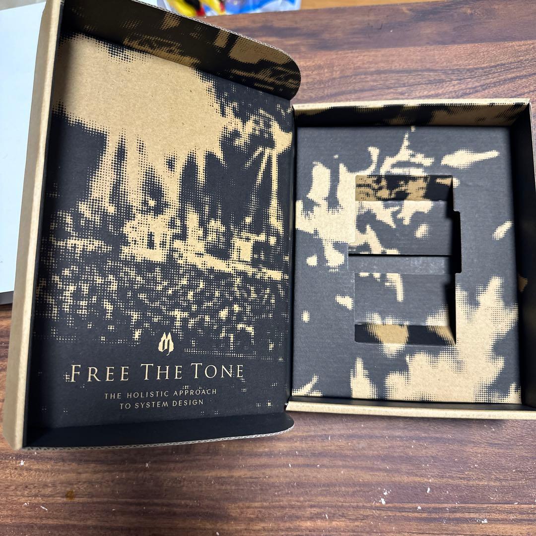 ギター free the toon silky groove SG-1C-CS