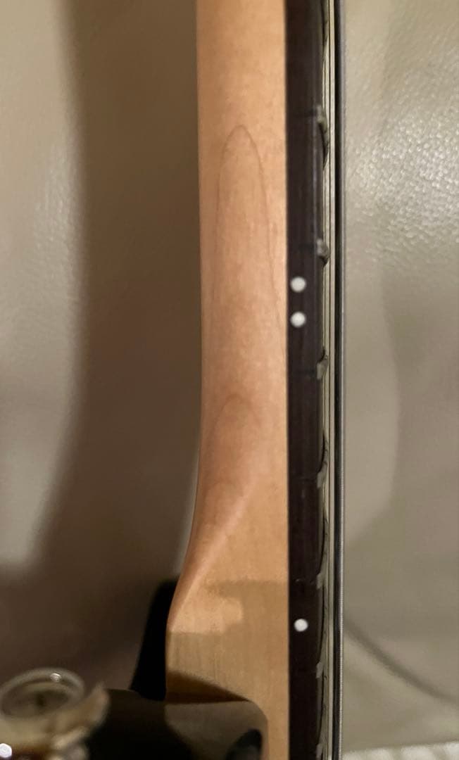 Pignose PGC-200 スピーカー内蔵ギター サンバースト