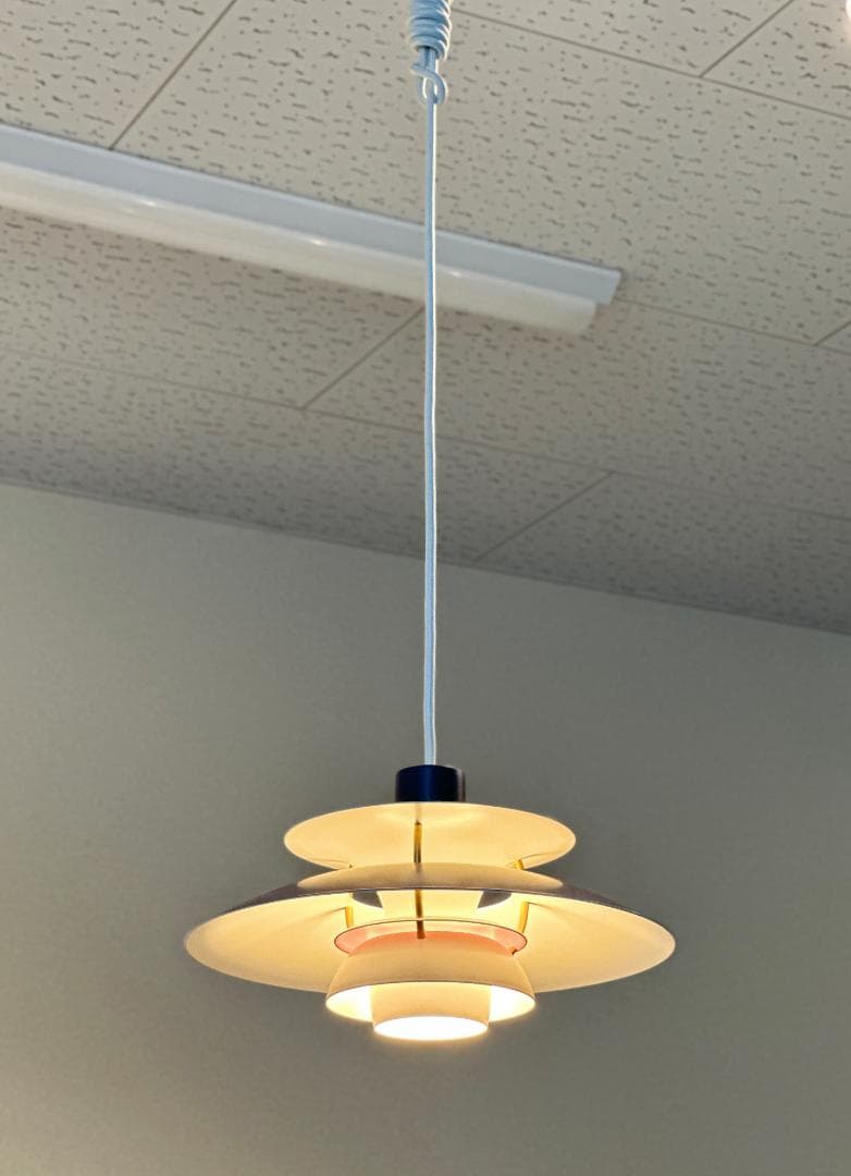 正規品■ルイスポールセン■PH5 MINI　ペンダントライト　2024年製　箱付