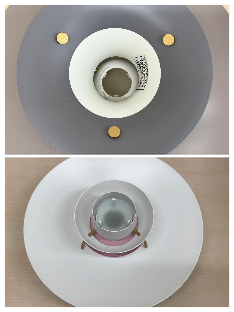 正規品■ルイスポールセン■PH5 MINI　ペンダントライト　2024年製　箱付