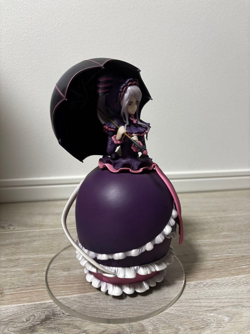 オーバーロード　シャルティア・ブラッドフォールン