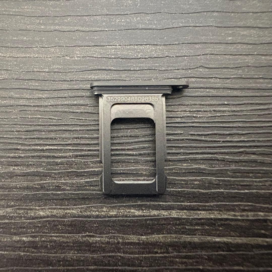 iPhone 13 Pro Max 128GB AlpineGreen ジャンク