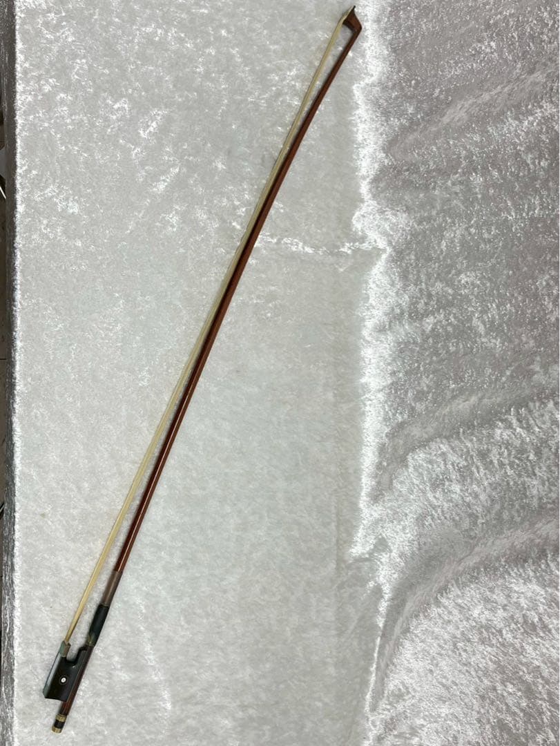 SUZUKI スズキバイオリン No.280 4/4 1979年製