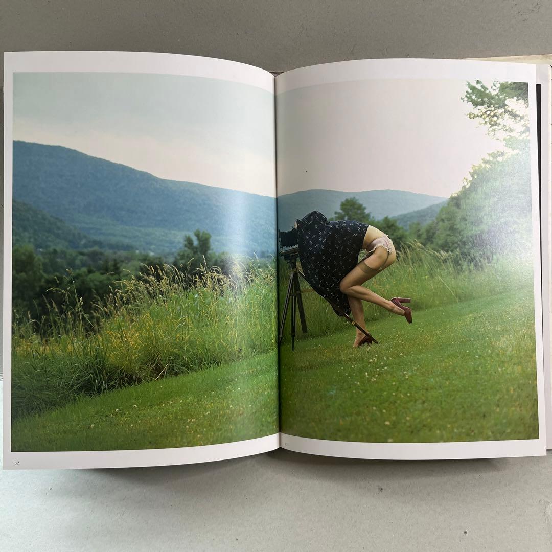 鬼才？天才！アートケーン写真集PAPERDOLLS