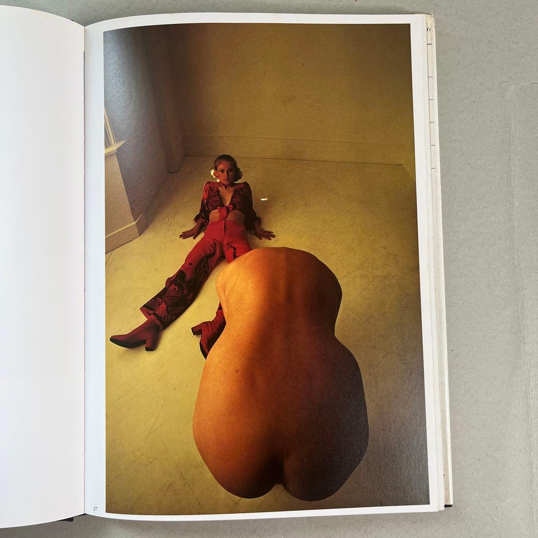 鬼才？天才！アートケーン写真集PAPERDOLLS