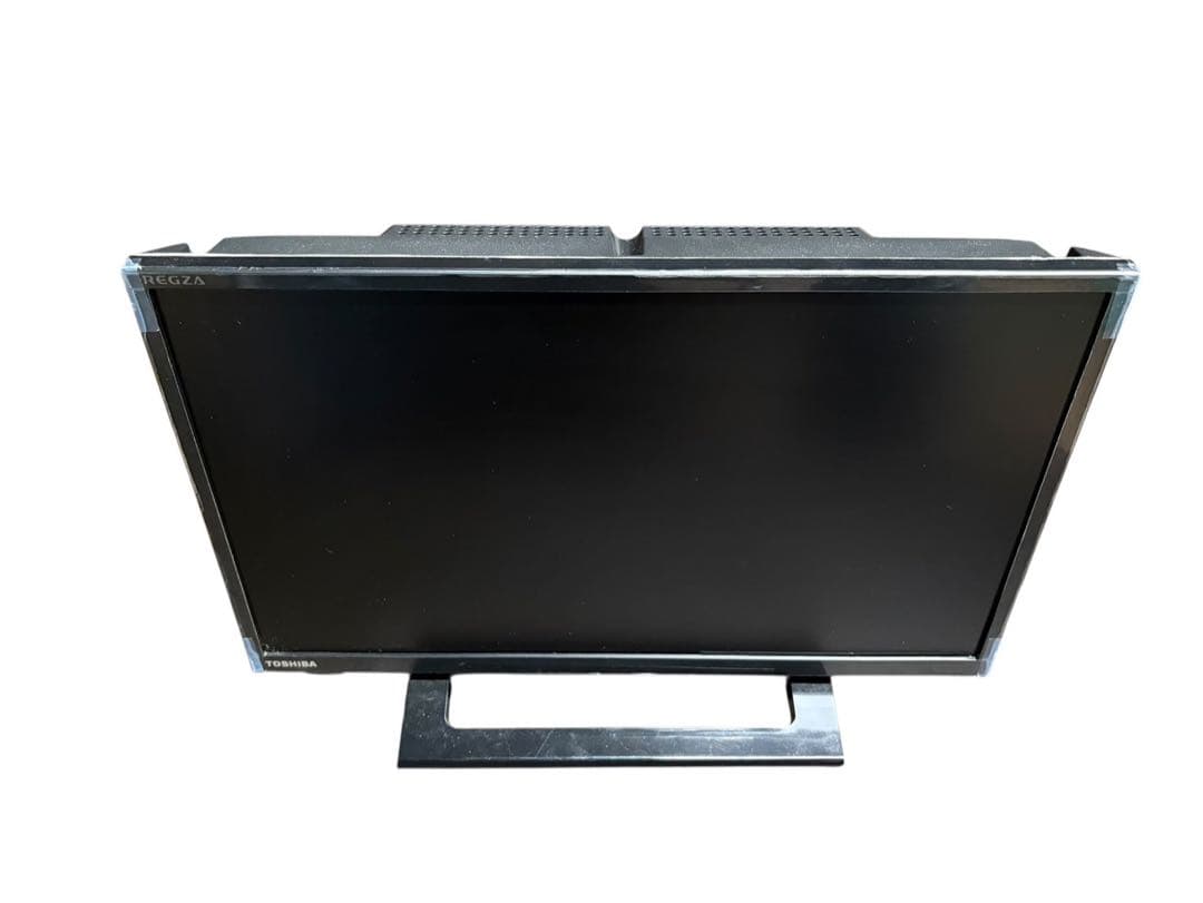 東芝 REGZA 19インチ液晶テレビ 19S24 2020年製