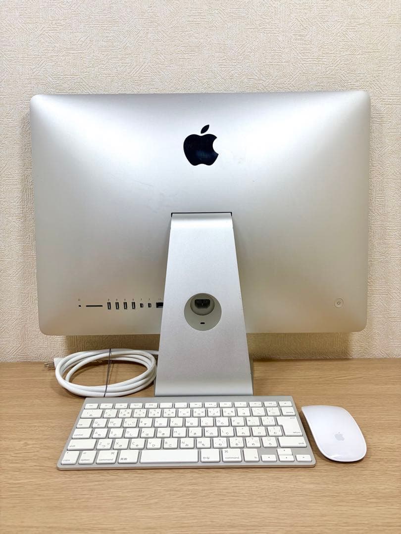 究極Office2024 iMac 21.5 Windows11 SSD1TB