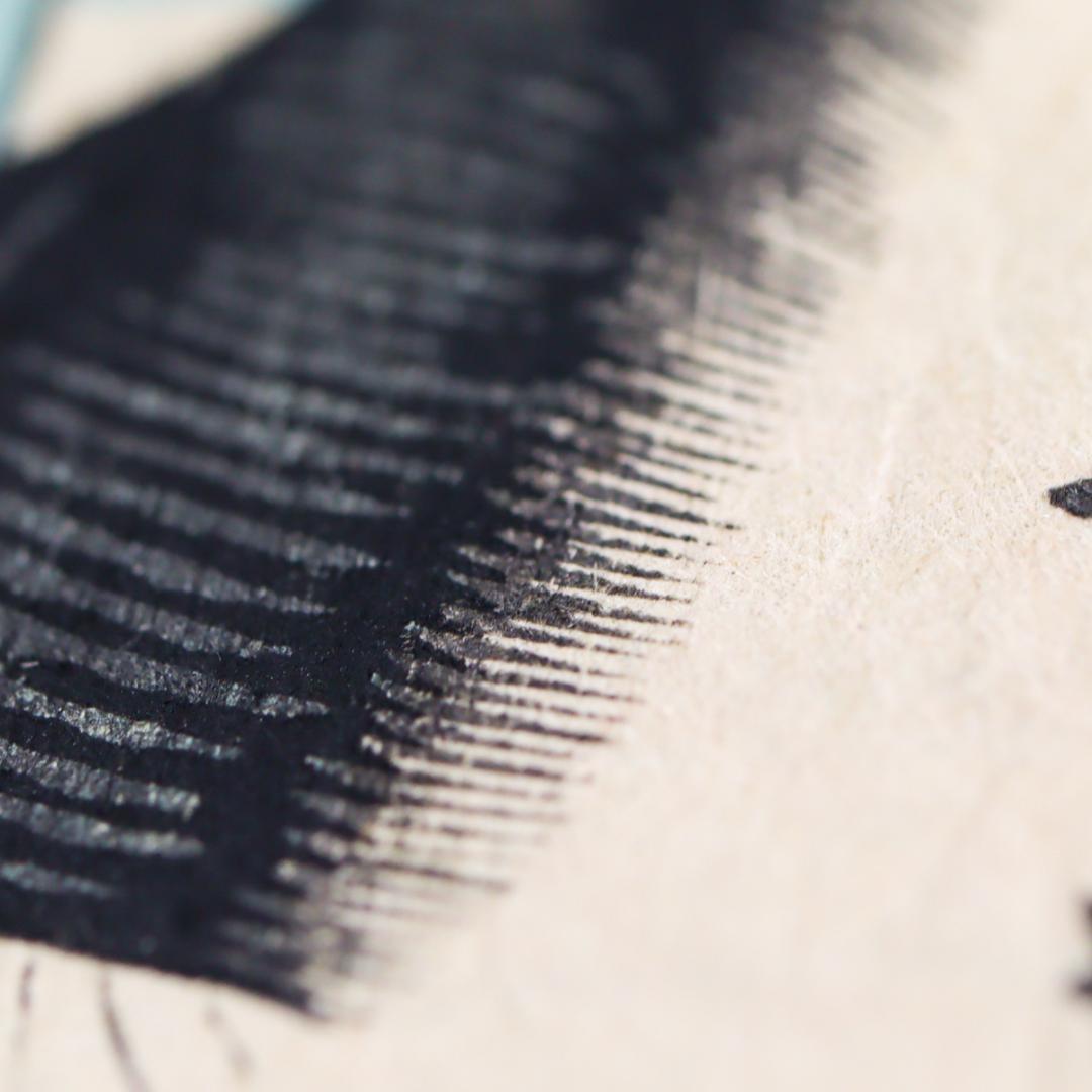 豊原国周 彫栄 中村芝翫 歌舞伎 浮世絵