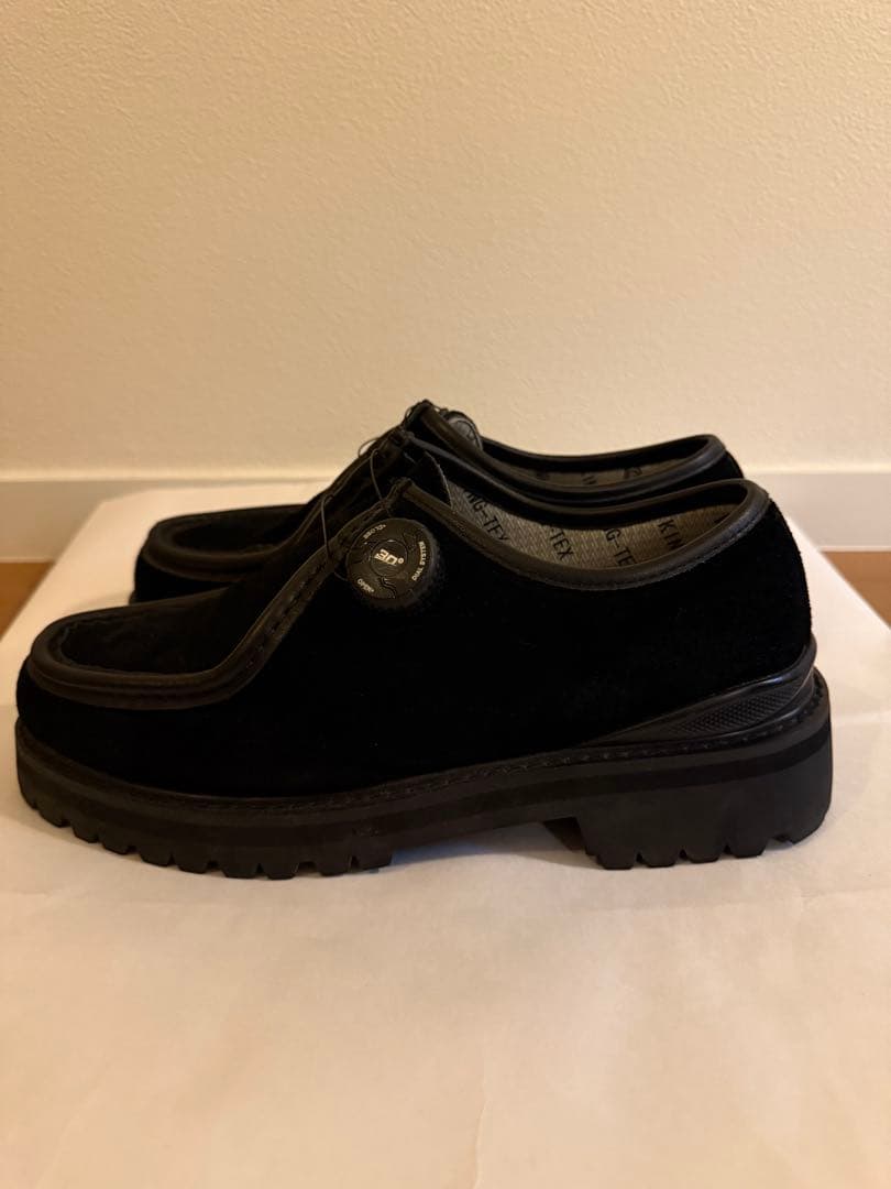 steven alan × PG knock PPNG-SD コラボ