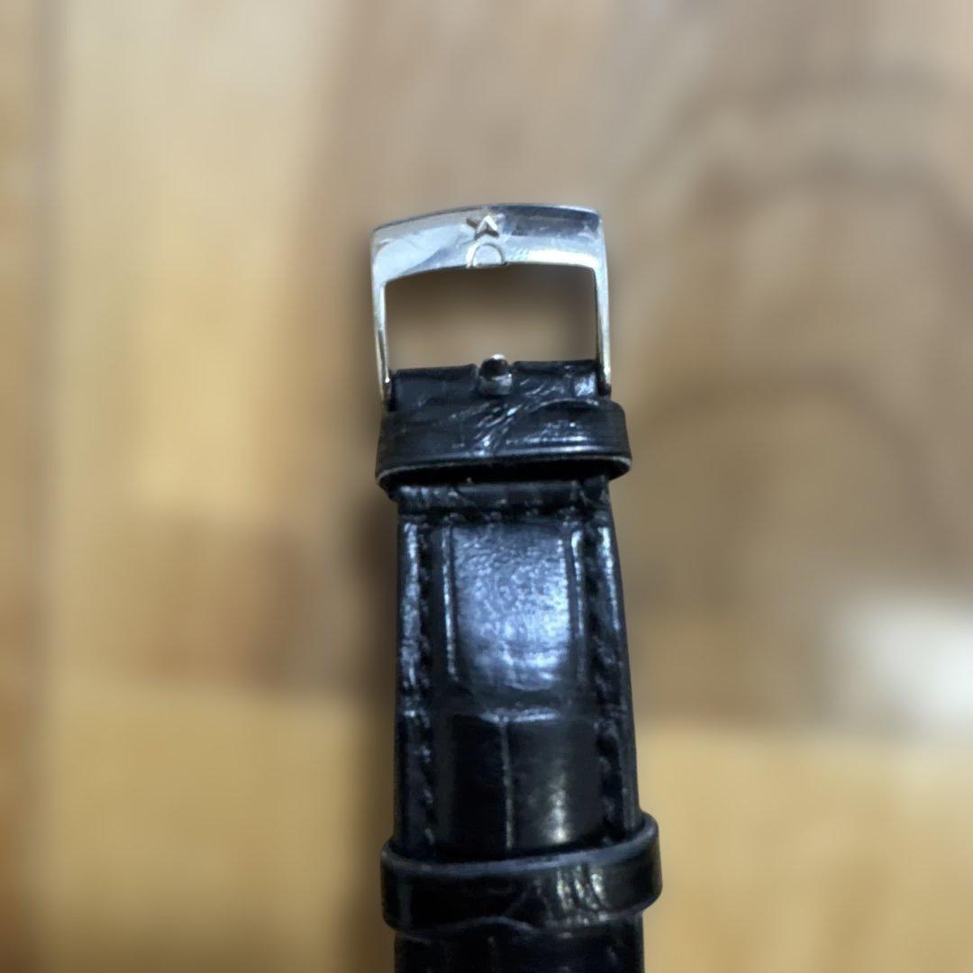 ZENITH ゼニス　ヘリテージ　エリート　ウルトラシン　シルバー