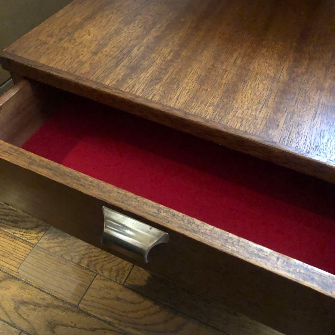 1950-60年代のサイドテーブル