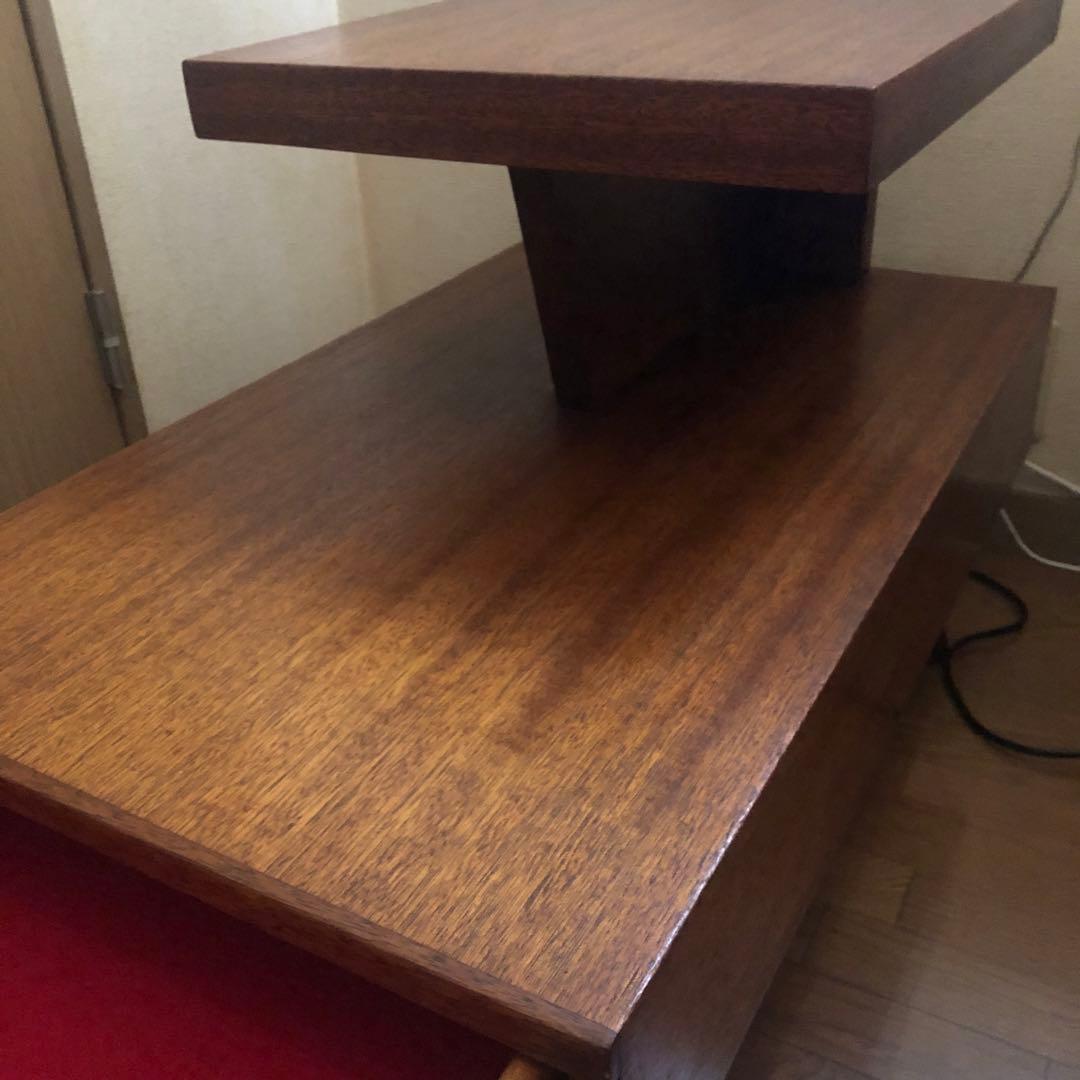 1950-60年代のサイドテーブル