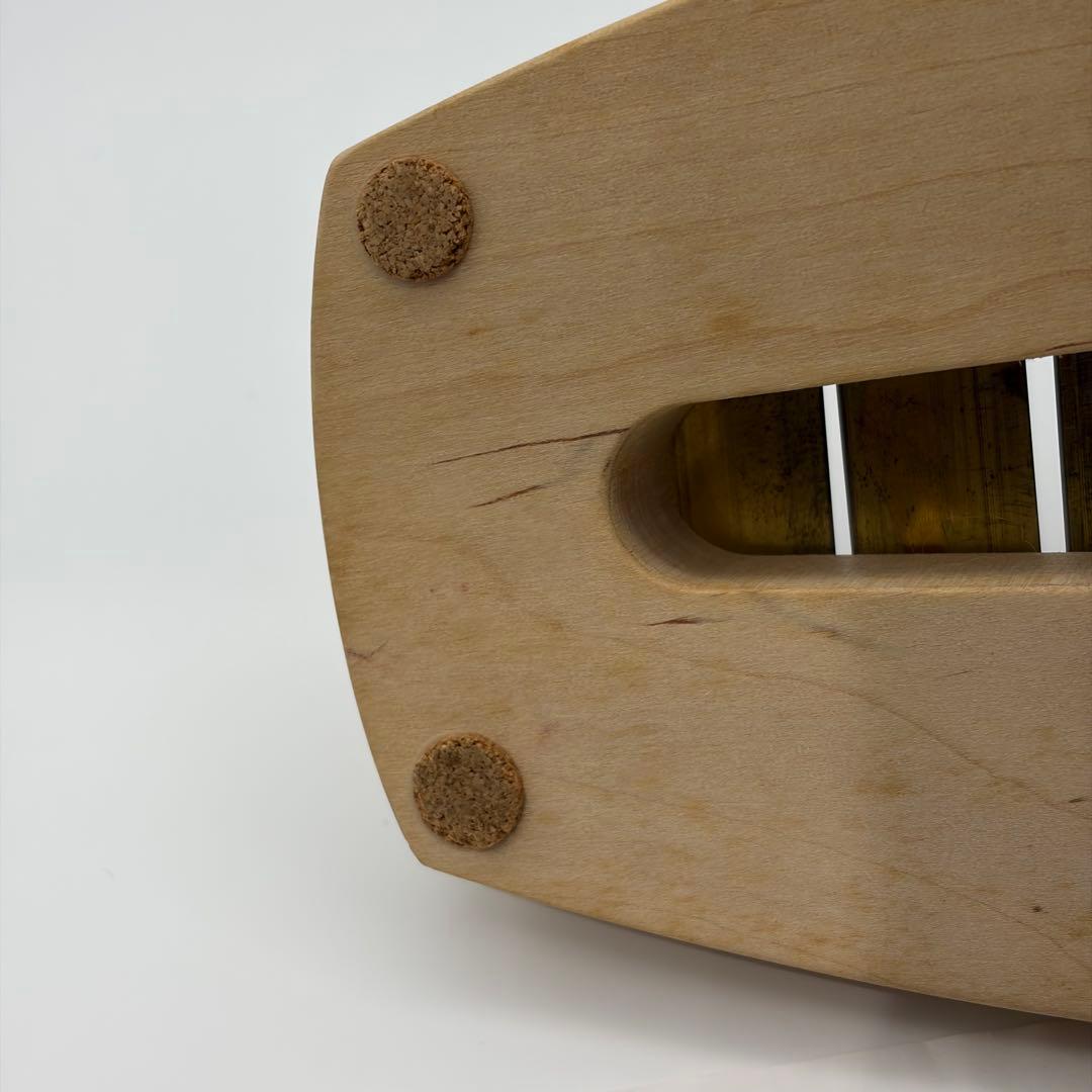 Auris アウリスグロッケン ペンタトニック 7音