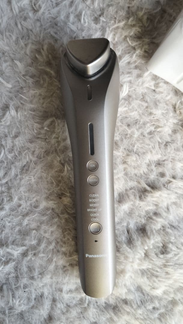 PANASONIC イオンブースト マルチ ＥＨ-ST0A-Ｎ