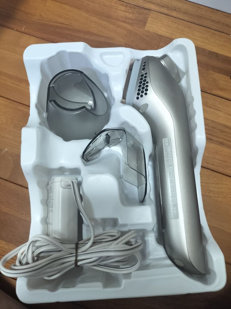 PANASONIC イオンブースト マルチ ＥＨ-ST0A-Ｎ