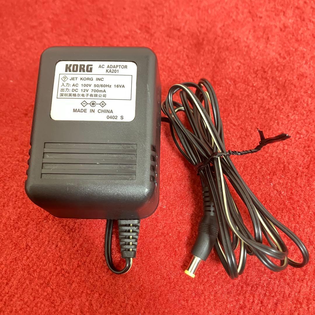 KORG KAOSS PAD KP2　コルグ　カオスパッド　2