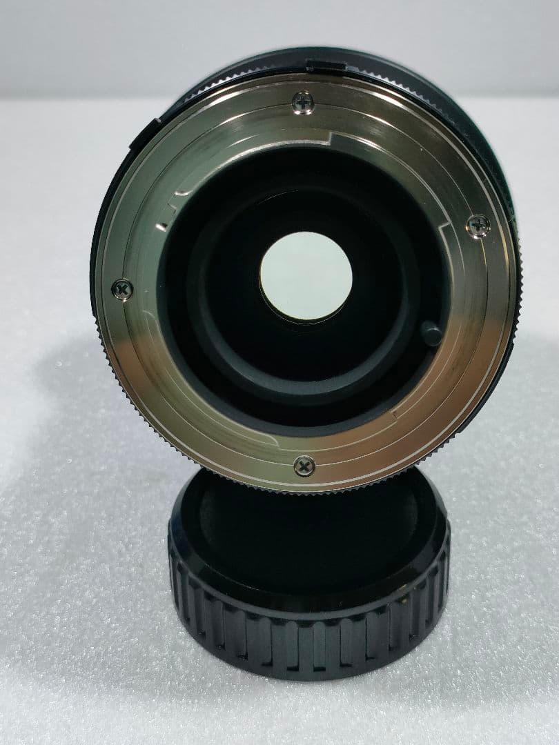 コシナCOSINA MD19-35 F3.5/4.5MC（ミノルタMC、MD）