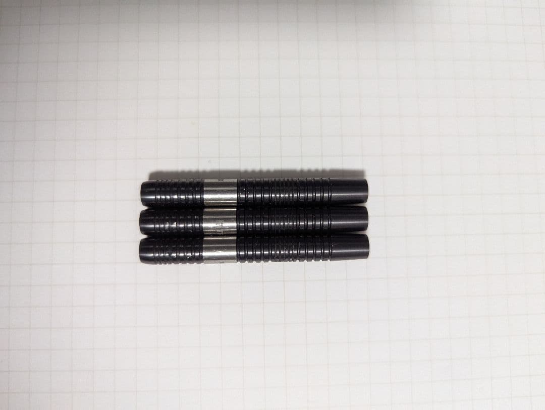 TRiNiDAD LAZY 松吉輝宗モデル 2BA