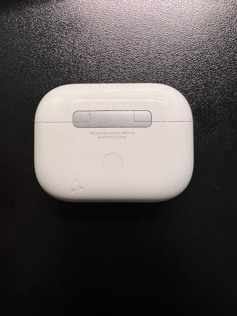 AirPods Pro 第二世代　本体 ホワイト