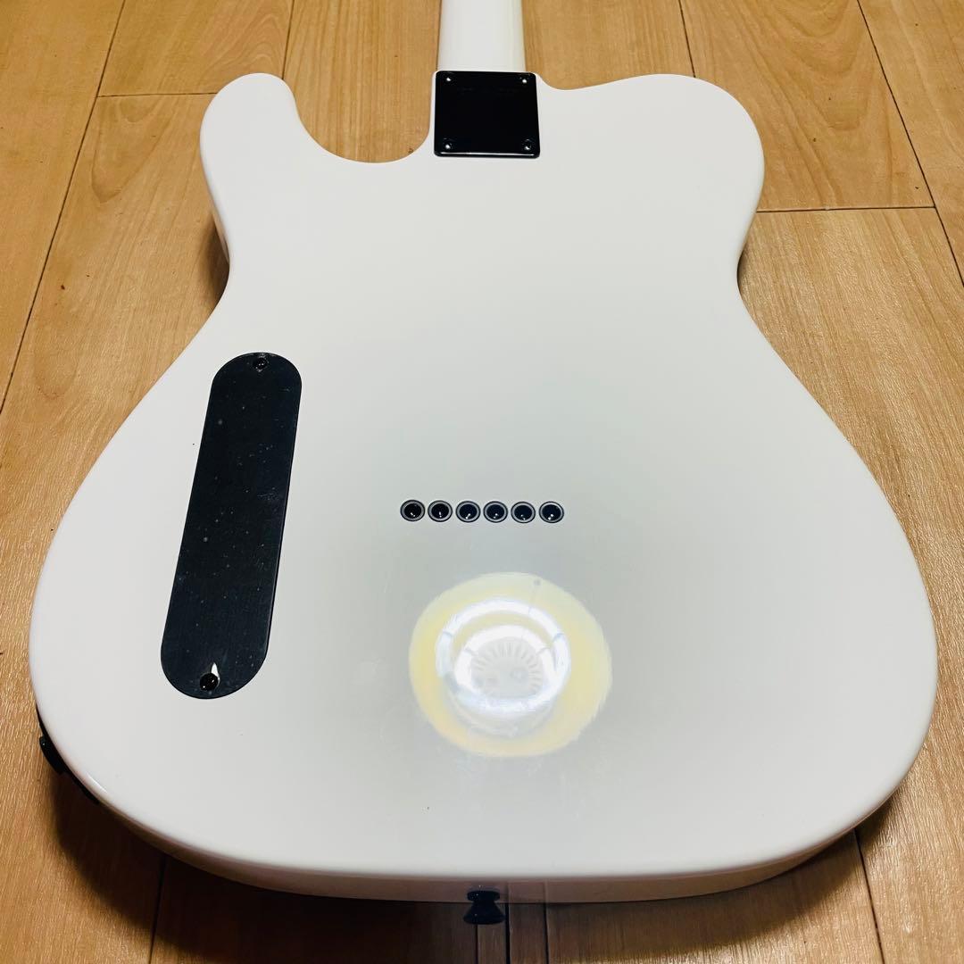 FERNANDES TEJ-STD WHITE フェルナンデス